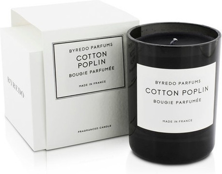 Byredo Parfums - Cotton Poplin